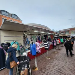 Weert Market - Weert