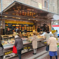 Weert Market - Weert