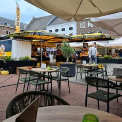 Weert Market - Weert