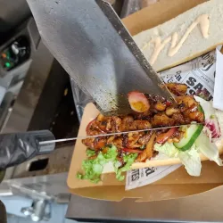 Weert Market - Weert