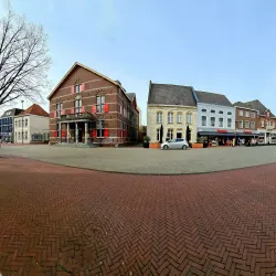 Weert Market - Weert