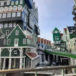 De Zaanstreek - Zaandam