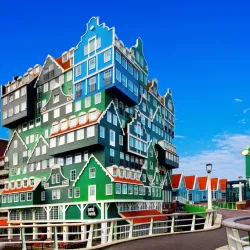 Inntel Hotel Zaandam - Zaandam