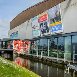 Zaans Museum - Zaandam