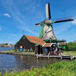 Zaanse Schans - Zaandam