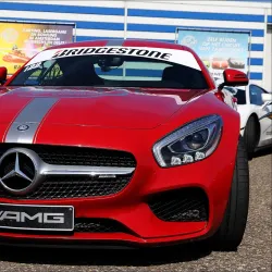 Circuit Zandvoort - Zandvoort