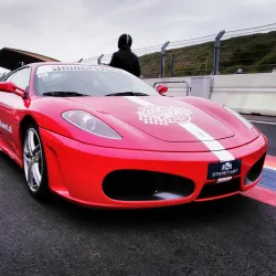 Circuit Zandvoort - Zandvoort