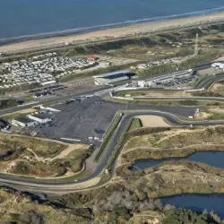 Circuit Zandvoort - Zandvoort
