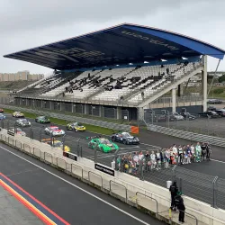 Circuit Zandvoort - Zandvoort