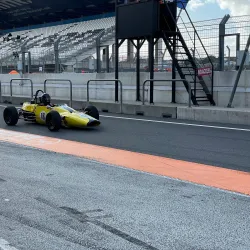 Circuit Zandvoort - Zandvoort