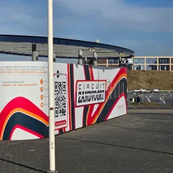 Circuit Zandvoort - Zandvoort