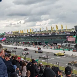 Circuit Zandvoort - Zandvoort