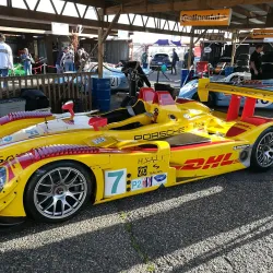 Circuit Zandvoort - Zandvoort