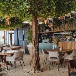 De Zuid Beach Club - Zandvoort