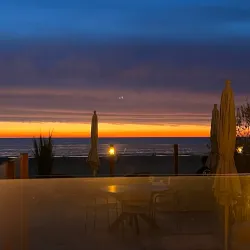 De Zuid Beach Club - Zandvoort