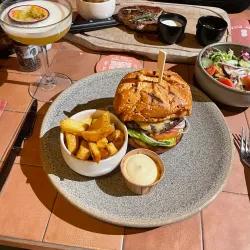 De Zuid Beach Club - Zandvoort