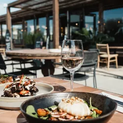 De Zuid Beach Club - Zandvoort