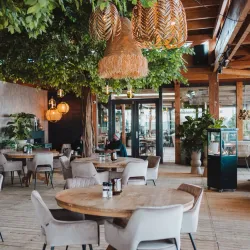 De Zuid Beach Club - Zandvoort