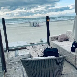 De Zuid Beach Club - Zandvoort