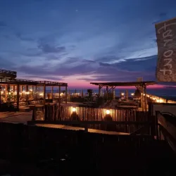 De Zuid Beach Club - Zandvoort