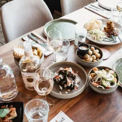 De Zuid Beach Club - Zandvoort