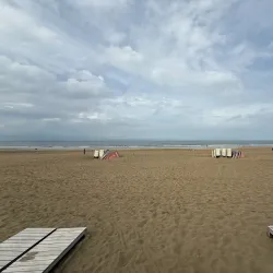 De Zuid Beach Club - Zandvoort