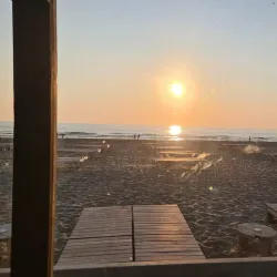 De Zuid Beach Club - Zandvoort