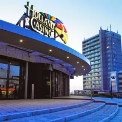 Holland Casino Zandvoort - Zandvoort