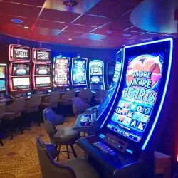 Holland Casino Zandvoort - Zandvoort