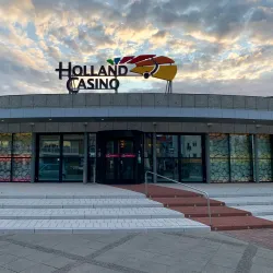 Holland Casino Zandvoort - Zandvoort