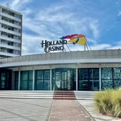 Holland Casino Zandvoort - Zandvoort