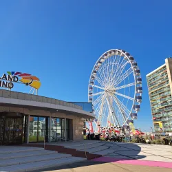 Holland Casino Zandvoort - Zandvoort