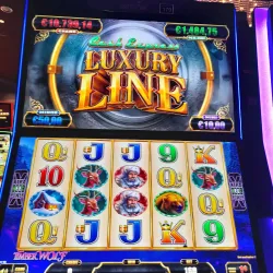 Holland Casino Zandvoort - Zandvoort