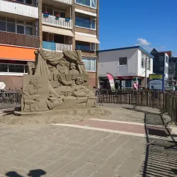 Holland Casino Zandvoort - Zandvoort