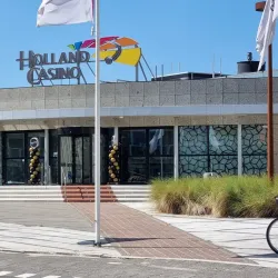 Holland Casino Zandvoort - Zandvoort