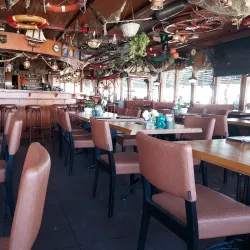 Paviljoen De Branding - Zandvoort