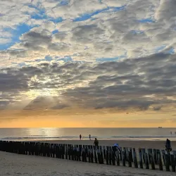 Paviljoen De Branding - Zandvoort