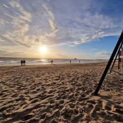 Paviljoen De Branding - Zandvoort