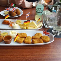 Paviljoen De Branding - Zandvoort