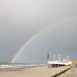 Paviljoen De Branding - Zandvoort