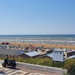 Zandvoort Beach - Zandvoort