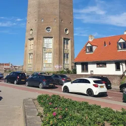 Zandvoort Beach - Zandvoort