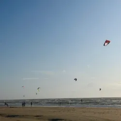 Zandvoort Beach - Zandvoort