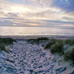 Zandvoort Beach - Zandvoort