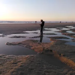 Zandvoort Beach - Zandvoort