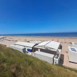 Zandvoort Boulevard - Zandvoort