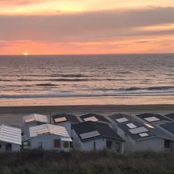 Zandvoort Boulevard - Zandvoort