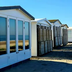 Zandvoort Boulevard - Zandvoort