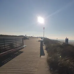 Zandvoort Boulevard - Zandvoort