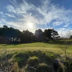 Zandvoort Golf Course - Zandvoort